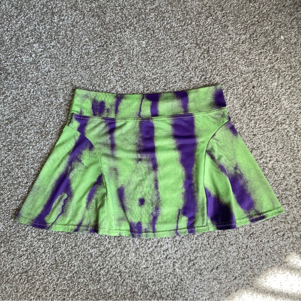 I AM GIA Mini Skirt - Picture 3 of 5
